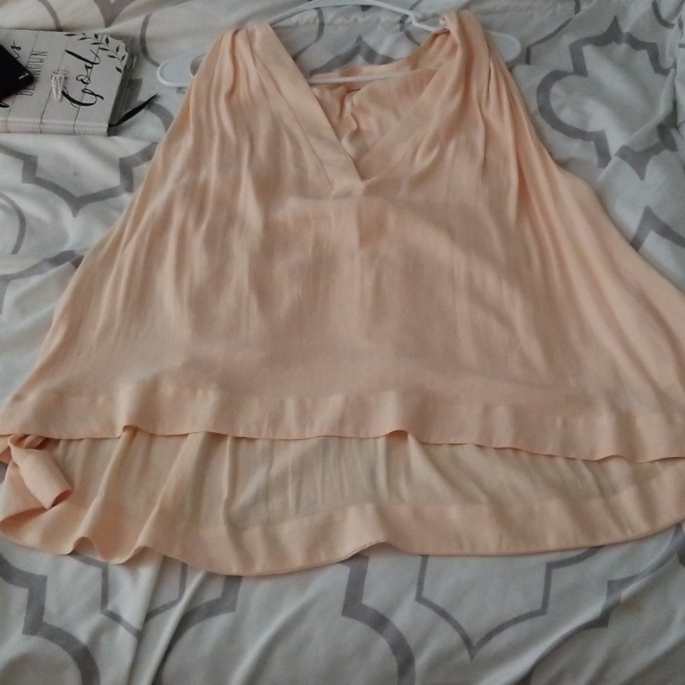 Free people top